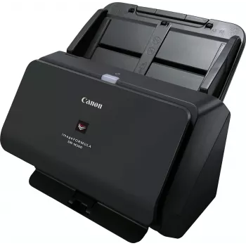 Canon imageFORMULA DR-M260 escáner de documentos dúplex de alta velocidad para departamentos