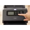 Canon imageFORMULA DR-M260 escáner de documentos dúplex de alta velocidad para departamentos