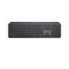 LOGITECH MX Keys For Business - Graphite - alemán Qwertz