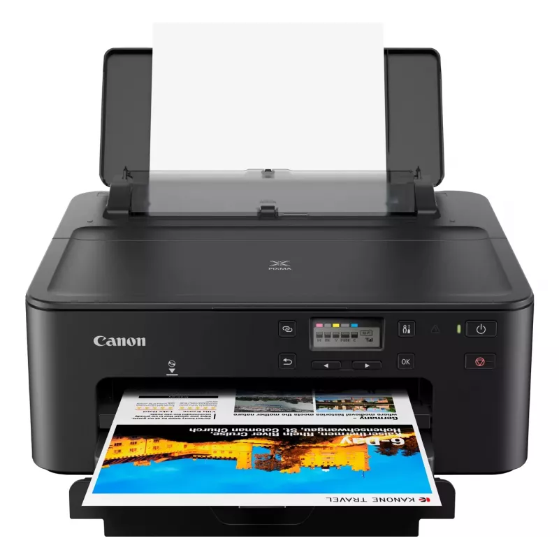 Canon PIXMA TS705a impresora de inyección de tinta color 4800 x 1200 DPI A4 WLAN