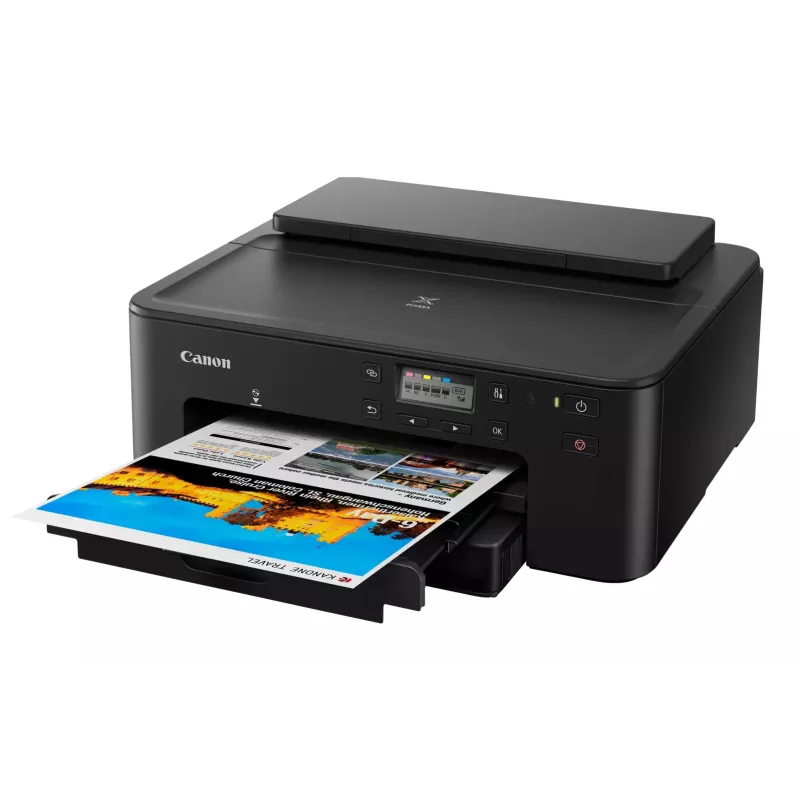 Canon PIXMA TS705a impresora de inyección de tinta color 4800 x 1200 DPI A4 WLAN