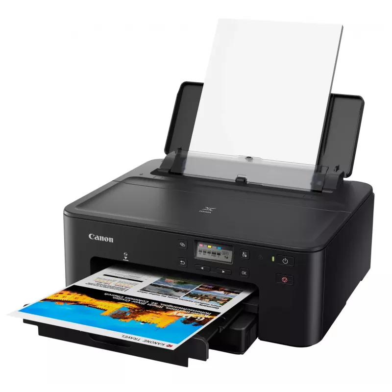 Canon PIXMA TS705a impresora de inyección de tinta color 4800 x 1200 DPI A4 WLAN