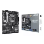 ASUS PRIME H610M-A D4-CSM placa base, Intel H610, LGA 1700, micro ATX, 2x DDR4 DIMM, máx. 64 GB, 2x M.2, 4x SATA III, HDMI, DisplayPort, VGA, Gigabit LAN
