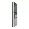 Yealink SIP-W56H teléfono DECT inalámbrico identificación de llamadas negro, plateado