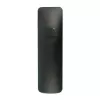 Yealink SIP-W56H teléfono DECT inalámbrico identificación de llamadas negro, plateado