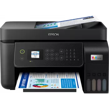 Epson EcoTank ET-4800 inyección de tinta A4 5760 x 1440 DPI 33 ppm WLAN
