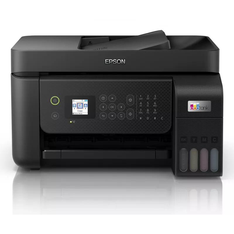Epson EcoTank ET-4800 inyección de tinta A4 5760 x 1440 DPI 33 ppm WLAN