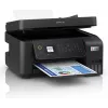 Epson EcoTank ET-4800 inyección de tinta A4 5760 x 1440 DPI 33 ppm WLAN