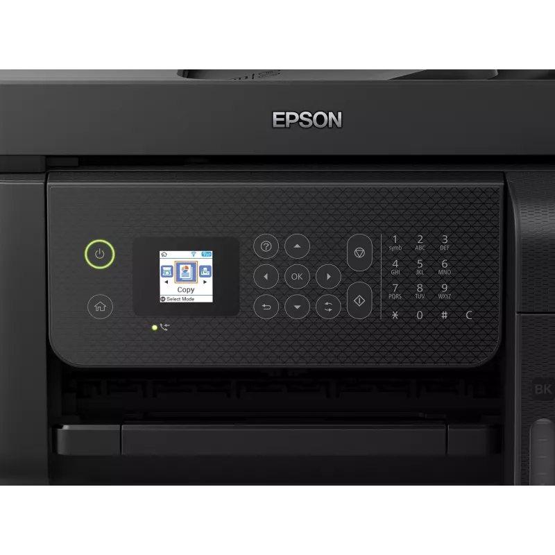 Epson EcoTank ET-4800 inyección de tinta A4 5760 x 1440 DPI 33 ppm WLAN