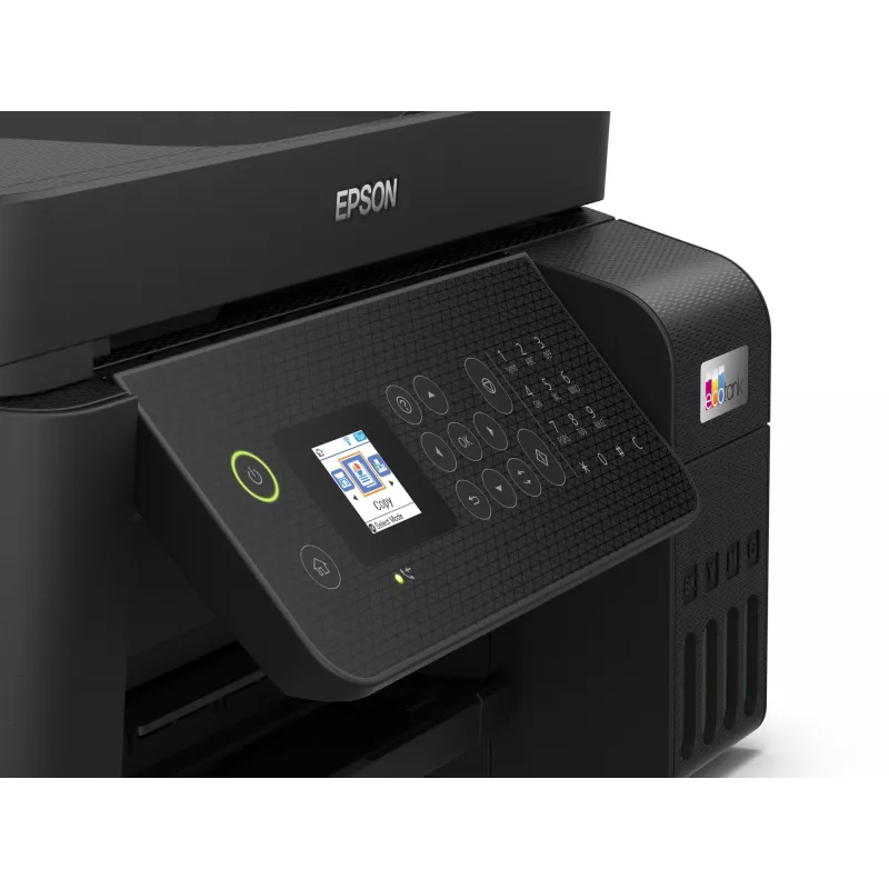 Epson EcoTank ET-4800 inyección de tinta A4 5760 x 1440 DPI 33 ppm WLAN