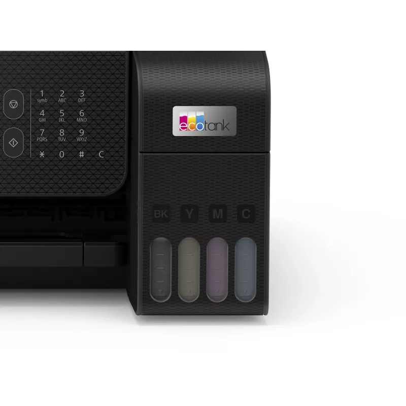 Epson EcoTank ET-4800 inyección de tinta A4 5760 x 1440 DPI 33 ppm WLAN