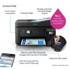 Epson EcoTank ET-4800 inyección de tinta A4 5760 x 1440 DPI 33 ppm WLAN