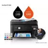 Epson EcoTank ET-4800 inyección de tinta A4 5760 x 1440 DPI 33 ppm WLAN