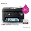 Epson EcoTank ET-4800 inyección de tinta A4 5760 x 1440 DPI 33 ppm WLAN