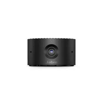 Jabra PanaCast 20, 13 MP, 4K Ultra HD, 3840 x 2160 píxeles, 30 fps, 117°, 3x