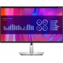 DELL P Series P3223DE monitor de ordenador 80 cm (31,5 pulgadas) 2560 x 1440 píxeles Quad HD LCD negro
