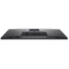 DELL P Series P3223DE monitor de ordenador 80 cm (31,5 pulgadas) 2560 x 1440 píxeles Quad HD LCD negro
