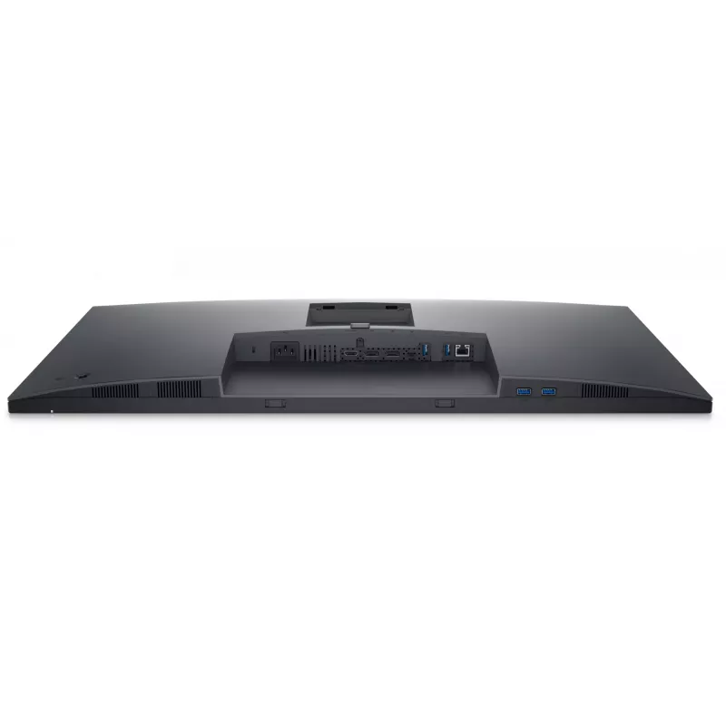 DELL P Series P3223DE monitor de ordenador 80 cm (31,5 pulgadas) 2560 x 1440 píxeles Quad HD LCD negro
