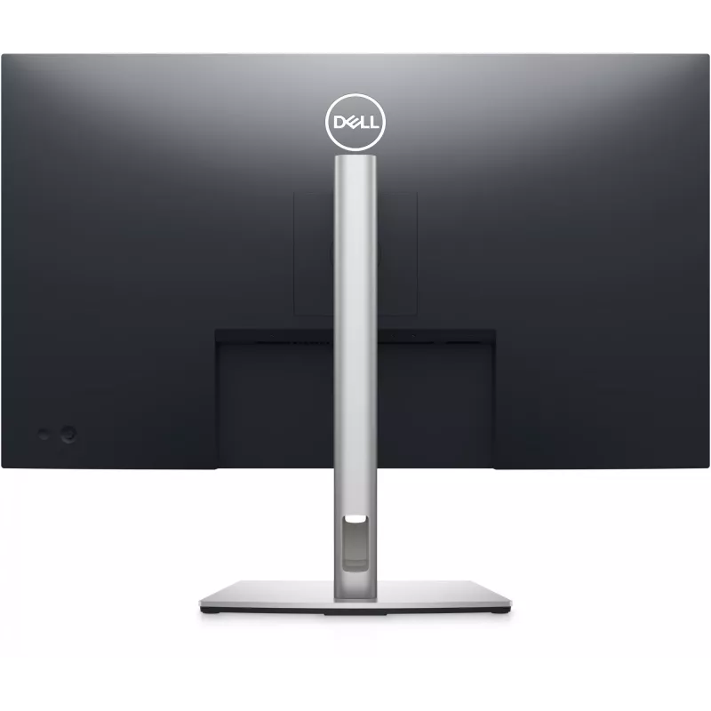 DELL P Series P3223DE monitor de ordenador 80 cm (31,5 pulgadas) 2560 x 1440 píxeles Quad HD LCD negro