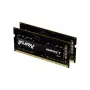 Kingston Technology FURY 32GB 3200MT/s DDR4 CL20 SODIMM (Kit de 2) Impact