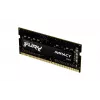 Kingston Technology FURY 32GB 3200MT/s DDR4 CL20 SODIMM (Kit de 2) Impact