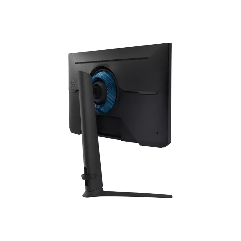Samsung G40B monitor de ordenador 63,5 cm (25 pulgadas) 1920 x 1080 píxeles Full HD negro