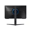 Samsung G40B monitor de ordenador 63,5 cm (25 pulgadas) 1920 x 1080 píxeles Full HD negro