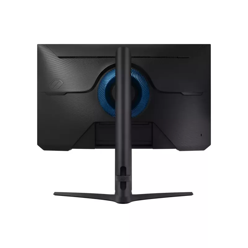 Samsung G40B monitor de ordenador 63,5 cm (25 pulgadas) 1920 x 1080 píxeles Full HD negro