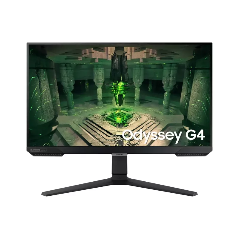 Samsung G40B monitor de ordenador 63,5 cm (25 pulgadas) 1920 x 1080 píxeles Full HD negro