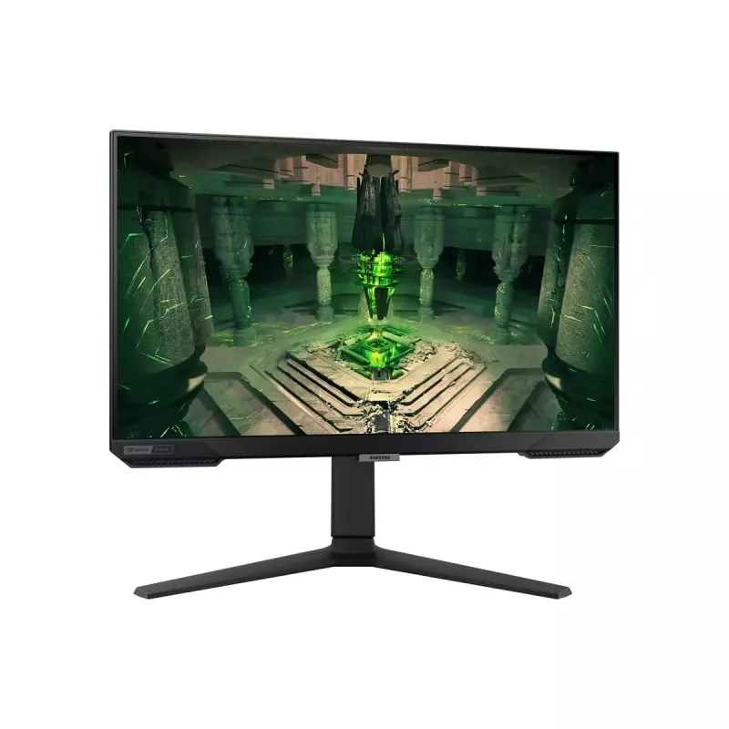 Samsung G40B monitor de ordenador 63,5 cm (25 pulgadas) 1920 x 1080 píxeles Full HD negro
