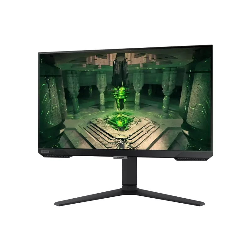 Samsung G40B monitor de ordenador 63,5 cm (25 pulgadas) 1920 x 1080 píxeles Full HD negro