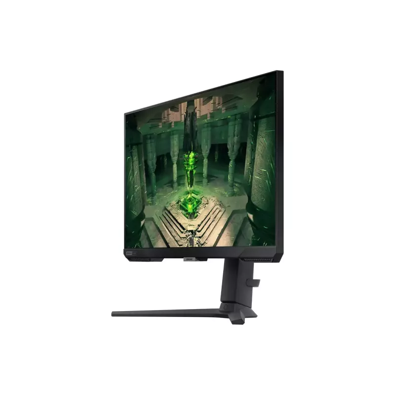 Samsung G40B monitor de ordenador 63,5 cm (25 pulgadas) 1920 x 1080 píxeles Full HD negro