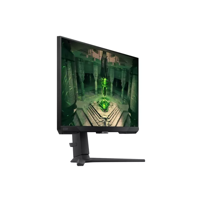 Samsung G40B monitor de ordenador 63,5 cm (25 pulgadas) 1920 x 1080 píxeles Full HD negro