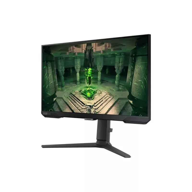 Samsung G40B monitor de ordenador 63,5 cm (25 pulgadas) 1920 x 1080 píxeles Full HD negro