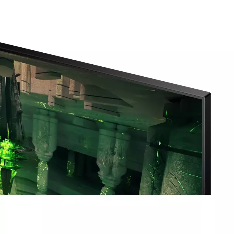 Samsung G40B monitor de ordenador 63,5 cm (25 pulgadas) 1920 x 1080 píxeles Full HD negro