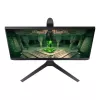 Samsung G40B monitor de ordenador 63,5 cm (25 pulgadas) 1920 x 1080 píxeles Full HD negro