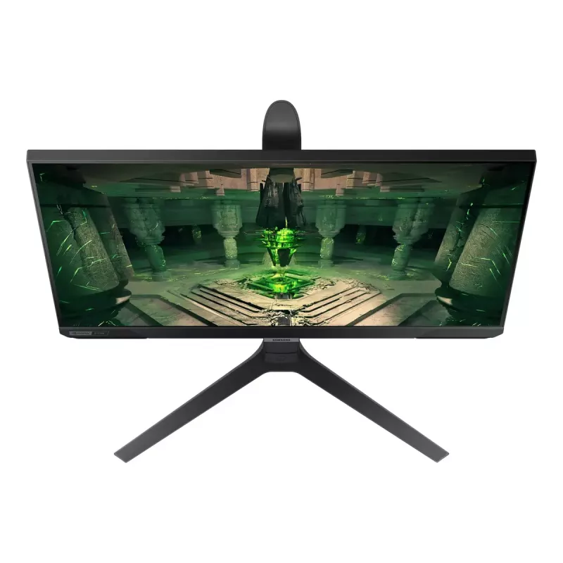 Samsung G40B monitor de ordenador 63,5 cm (25 pulgadas) 1920 x 1080 píxeles Full HD negro