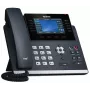 Teléfono IP Yealink SIP-T46U gris LCD Wi-Fi