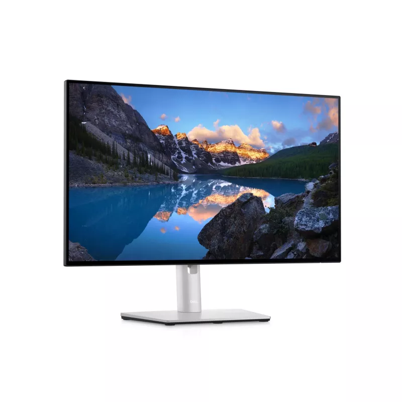 Monitor DELL UltraSharp 24 USB-C Hub – U2422HE, 61 cm (24