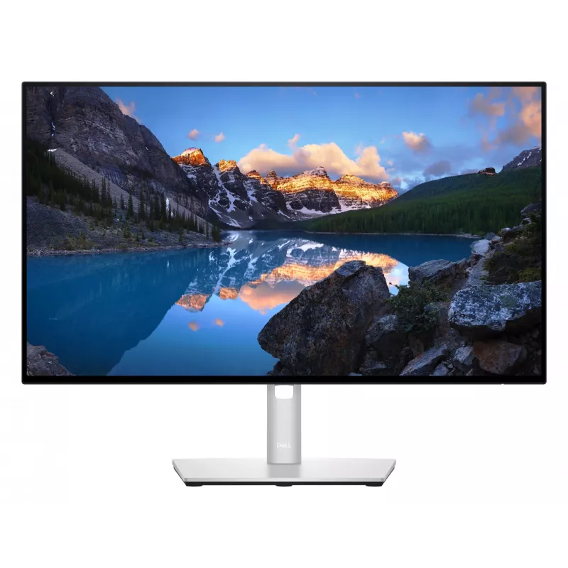 Monitor DELL UltraSharp 24 USB-C Hub – U2422HE, 61 cm (24