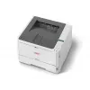 OKI B432dn - Impresora monocromo - Láser - A4 - 40 páginas/min. - USB / Ethernet