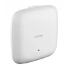 Punto de acceso D-Link Wireless AC1750 Wave2 Dual-Band PoE