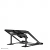 Soporte para portátil Neomounts NSLS085 negro 10-17