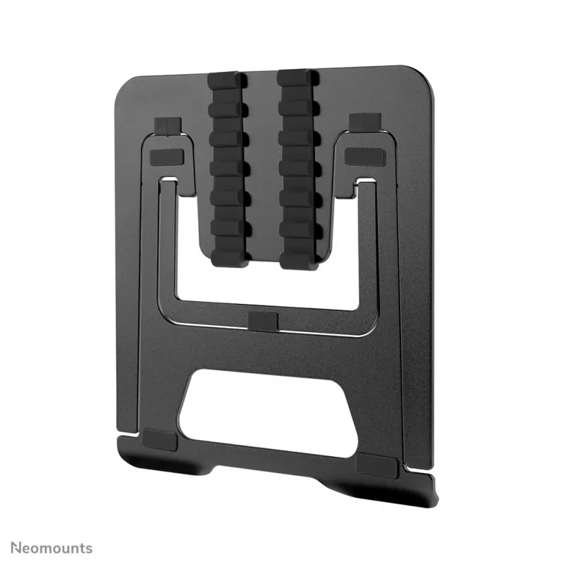 Soporte para portátil Neomounts NSLS085 negro 10-17