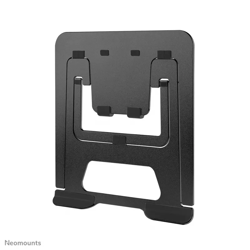 Soporte para portátil Neomounts NSLS085 negro 10-17