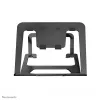 Soporte para portátil Neomounts NSLS085 negro 10-17