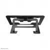 Soporte para portátil Neomounts NSLS085 negro 10-17