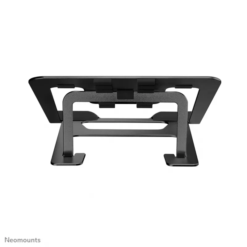 Soporte para portátil Neomounts NSLS085 negro 10-17