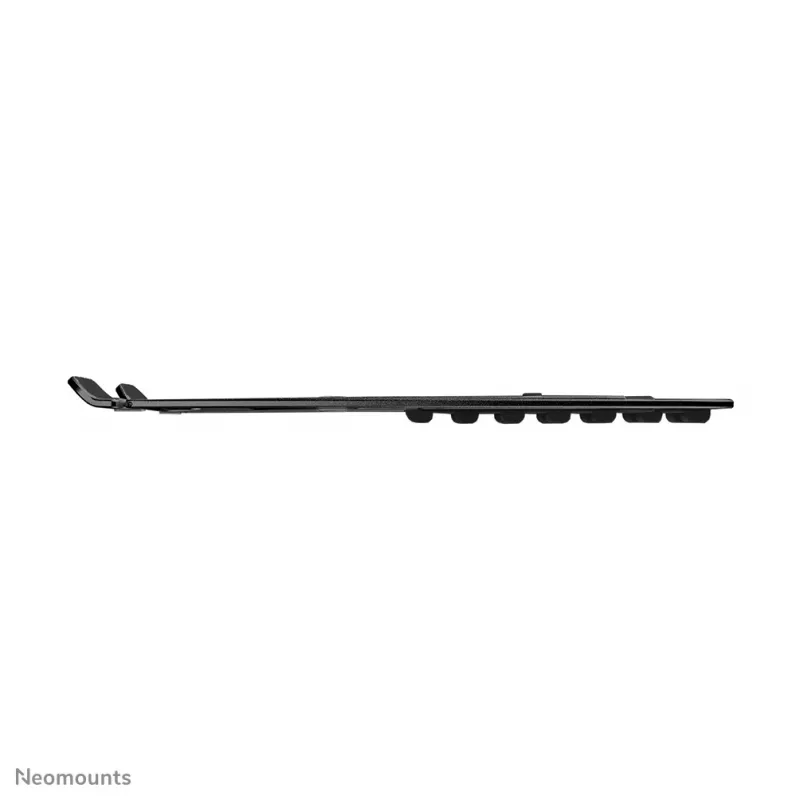 Soporte para portátil Neomounts NSLS085 negro 10-17