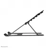 Soporte para portátil Neomounts NSLS085 negro 10-17